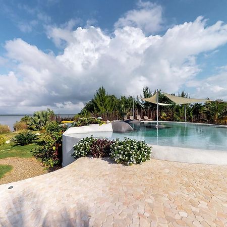 Dolphin @ Swan Villas Maya Beach Ngoại thất bức ảnh
