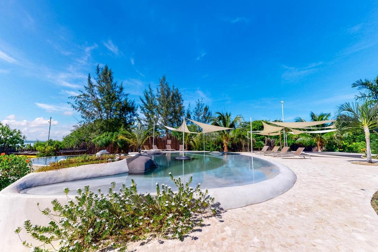 Dolphin @ Swan Villas Maya Beach Ngoại thất bức ảnh
