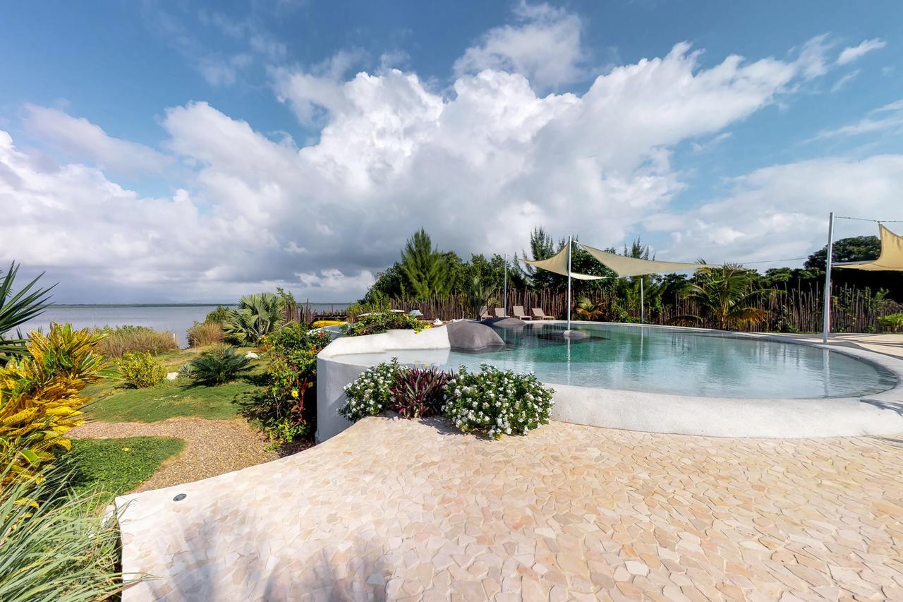 Dolphin @ Swan Villas Maya Beach Ngoại thất bức ảnh